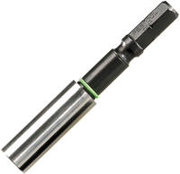 Festool BH 60 CE-Imp Magnet-Bithalter 60mm 1/4" (6.3 mm)