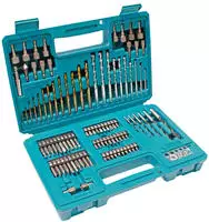Makita B-68432, Makita B-68432 Bit-Set 102teilig