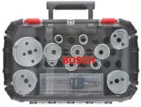 Bosch Professional Zubeh&ouml;r 2608594192, Bosch Professional Zubeh&ouml;r 14-teiliges