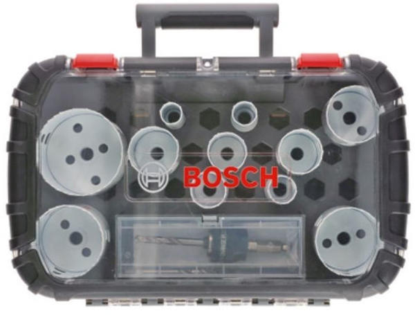 Bosch Progressor Universal 14-teilig (2608594192)