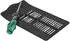 Wera Kraftform Kompakt Turbo 1 19-teilig (05057482001)
