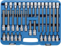 BGS Steckschl&uuml;sselsatz 5182