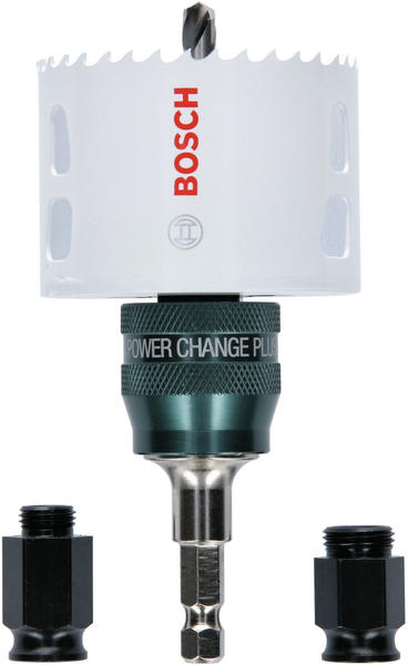 Bosch HS Starter-Set Progressor (2608594301)