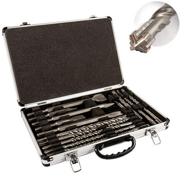 STIER SDS-Plus 17 tlg. (902533)