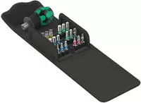 Wera Kraftform Kompakt Stubby - 05057471001