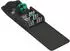 Wera Kompakt Stubby 1 Bit-Set 19-teilig 6.3 mm (05057471001)