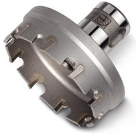 Fein 63131046010, Fein &Oslash; 46mm HM-Lochs&auml;ge mit QuickIN PLUS-Aufnahme (46 mm)