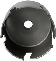 Lochs&auml;ge Allmat 3725 D.60mm Schnitt-T.65mm HELLER
