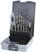 245004ro Maschinengewindebohrer-set 15teilig 1 Set - Ruko