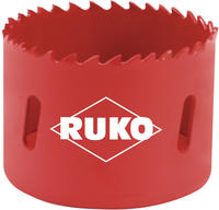 Ruko - Bimetall-lochs&auml;gen Hss Mit Variabler Zahnung &Oslash; 59,0 Mm - 106059
