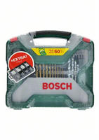 Bosch Professional 2607017523, Bosch Professional Bosch Bohr- und Schrauberbit-Set +