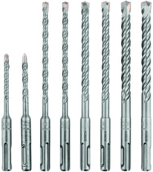 Bosch SDS plus set (260925C090)