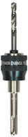 Bosch Professional 2608522411, Bosch Professional Bosch PC Plus-Adapter SDS...