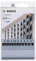 Bosch Accessories 2607002826, Bosch Accessories 2607002826 PointTeQ HSS