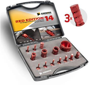Amboss Red Edition 14 (859-700051)