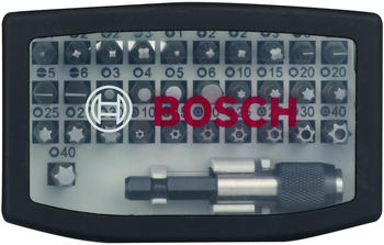 Bosch Professional Schrauberbit-Set 32-tlg. (260925C148)