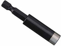 TTI Milwaukee 4932352406, TTI Milwaukee Milwaukee SHOCKWAVE Magnetbithalter 1/4" Hex