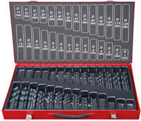 Ks Tools Stufenbohrer-Satz 330.1650