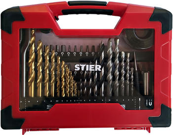 STIER 100 tlg. (903120)