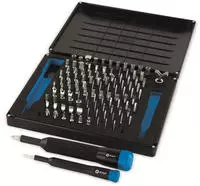iFixit EU145392, iFixit Manta Precision Bit Set