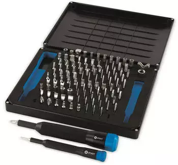 iFixit Bit-Set 114-teilig (145392)