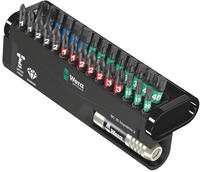 Wera 05057697001, Wera Bit-Check 30 Impaktor 2 (Kreuz Phillips PH, Kreuz Pozidriv PZ)