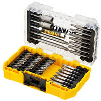 STANLEY BLACK&DECKER (11814) DT70702-QZ, STANLEY BLACK&DECKER (11814) Dewalt Bit-Set