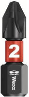 Wera 05057752001, Wera Impaktor 05057752001 Bit-Set 15teilig