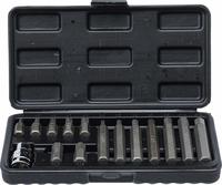 BGS Schrauberbit-Satz BGS Do it yourself 5070