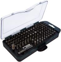 Br&uuml;der Mannesmann M29892 Bit-set 100teilig