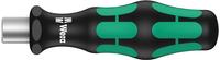 Wera 05051274001, Wera 813 Bits-Handhalter, 1/4" x 78 mm, 05051274001