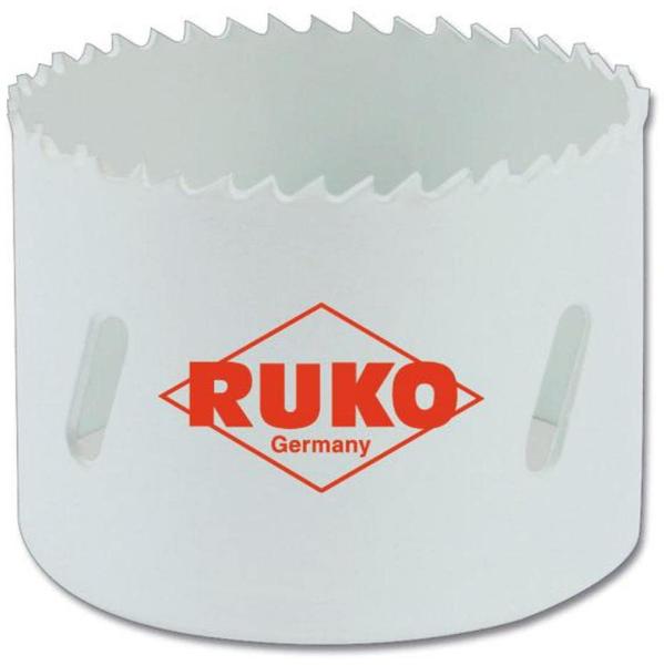 RUKO HSS Co 8 Bimetall Feinverzahnung 20 mm (126020)