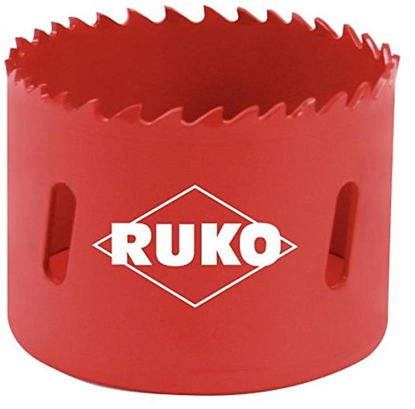 RUKO HSS-Bimetall variabler Zahnung 35 mm (106035)
