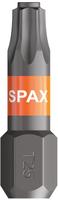 SPAX Bits T25 T-STAR Plus, 5 St.