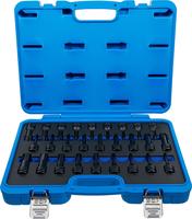 BGS Kraft-Stecknuss-Satz 5484
