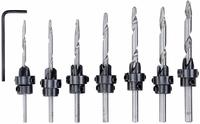513190 - Bohrer - Geh&auml;rteter Stahl - B081HSW9KT - 210 g - 11 mm - 205 mm