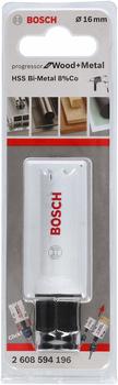 Bosch BiM Progressor 16 mm (2608594196)