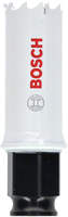 Bosch - Bi-metall Lochs&auml;ge Progressor For Wood & Metal, Ausf&uuml;hrung: 24mm ,