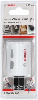 Bosch BiM Progressor 33 mm (2608594208)