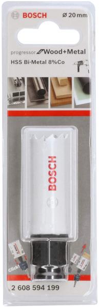 Bosch BiM Progressor 20 mm (2608594199)