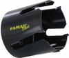 Famag Hartmetall-Lochsäge PAROLI, D68mm Universal-Lochsäge NL 50 mm -...