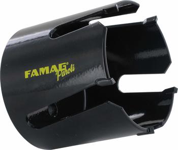 Famag Hartmetall-Lochsäge PAROLI 68mm