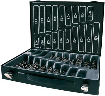 RUKO Metall-Spiralbohrer-Set 170-tlg (A214200)