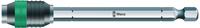 Wera Bithalter Rapidaptor 1/4" f&uuml;r 1/4" Bits Magnet 100 mm - 05052504001