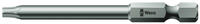 Wera 867 / 4 Z Torx 15 X 70 Mm 05060105001 Torx-bit T 15 Werkzeugstahl Legiert,