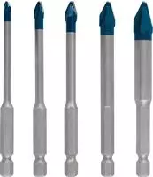 Bosch Professional 2608900597, Bosch Professional Bosch EXPERT HEX-9 HardCeramic