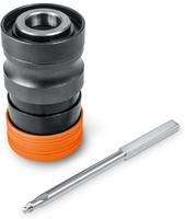 Fein Gewindebohr-Spannzange 64203009010 Durchmesser 3.5 mm (64203009010)