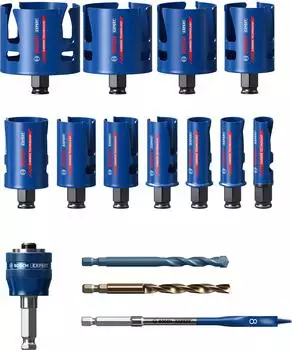 Bosch EXPERT Construction (2608900489)