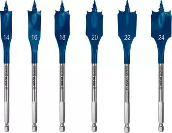 Bosch Expert Selfcut Speed 2608900334