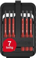 WIHA Slim-Bit-Set 6tlg. Torx T8/T9/T10/T15/T20/T25